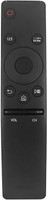 Cezo Remote Compatible For Smsg 4K UHD TV Samsung Remote Controller(Black)