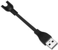 iloft Mi band 2 & Mi band HRX Edition USB Adapter(Black)