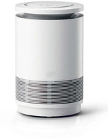 Kaff KAPB-B01 Portable Room Air Purifier(White)