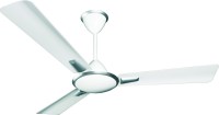Crompton AURA 1200 MM 1200 mm 3 Blade Ceiling Fan(NEW WHITE, Pack of 1)