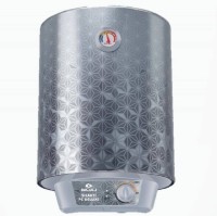 BAJAJ 15 L Storage Water Geyser (PC Delux, Grey)