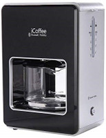 Russell Hobbs RCM 2014i 12 Coffee Maker(Black)