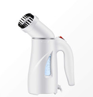 Homitt HTHS01 Handheld Fabric Steamer