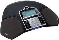Avaya B159 Cordless Landline Phone(Charcoal black)