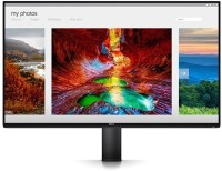 DELL 24 UltraSharp Monitor with Arm 24 inch Full HD LED Backlit IPS Panel Monitor (U2417HA)(Response Time: 8 ms)
