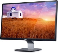 DELL 23 inch Full HD LED Backlit Monitor (S2340L)(Response Time: 5 ms)