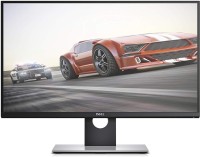 DELL 27 Gaming 27 inch Full HD LED Backlit TN Panel Monitor (S2716DG)(Response Time: 1 ms)