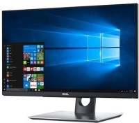 DELL 24 Touch 24 inch Full HD LED Backlit IPS Panel Monitor (P2418HT)(Response Time: 6 ms)