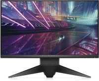 DELL Alienware 25 Gaming 25 inch Full HD LED Backlit TN Panel Monitor (AW2518H)(Response Time: 1 ms)
