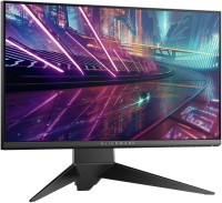 DELL Alienware 25 Gaming 25 inch Full HD TN Panel Monitor (AW2518HF)(Response Time: 1 ms)