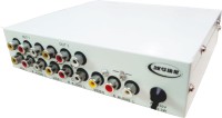 MCBS Video Audio Distribution(White) Amplifier 5 W AV Control Amplifier(White)