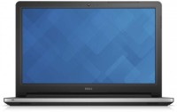 (Refurbished) DELL 5558 Core i3 5th Gen - (4 GB/1 TB HDD/Windows 10 Home) 5558i341tbwin10SM Laptop(15.6 inch, SIlver Matt, 2.4 kg)
