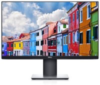 DELL 23.8 inch HD LED Backlit IPS Panel Monitor (P2419H)(Response Time: 8 ms)