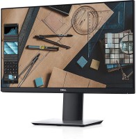 DELL 23 inch Full HD LED Backlit IPS Panel Monitor (P2319H)(Response Time: 8 ms)