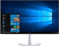 DELL 24 Ultrathin 24 inch Full HD LED Backlit IPS Panel Monitor (S2419HM)(Response Time: 5 ms)