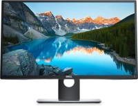 DELL 27 inch Full HD LED Backlit IPS Panel Monitor (P2717H)(Response Time: 6 ms)