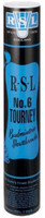 RSL Tourney N-6 Feather Shuttle - White(Medium, 77, Pack of 12) RSL Tourney N-6 Feather Shuttle - White(Medium, 77, Pack of 12)