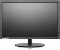 Lenovo ThinkVision T2054p 19.5 inch HD IPS Panel Monitor (60G1MAR2US)(Response Time: 7 ms)