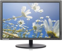 Lenovo ThinkVision T2054p 19.5 inch HD IPS Panel Monitor (60G1MAT2EU)(Response Time: 7 ms)