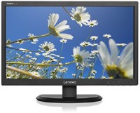 Lenovo ThinkVision E2224 21.5 inch HD VA Panel Monitor (60DAHAR1US)(Response Time: 8 ms)
