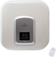 Kalptree 25 L Storage Water Geyser (Quartz, Offwhite - Silver)
