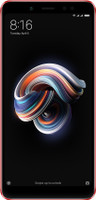 Redmi Note 5 Pro (Red, 64 GB)(4 GB RAM)