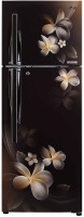 LG 308 L Frost Free Double Door 3 Star Convertible Refrigerator(Hazel Plumeria, GL-T322RHPN)