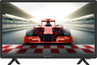 Micromax 55 cm (22 inch) HD Ready LED TV(22A8100HD)