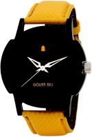 Golden Bell GB1406SL01 Casual Analog Watch For Men