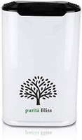 Purita New 2018 Portable Room Air Purifier(White)