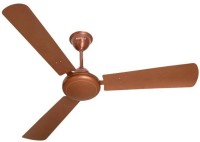 HAVELLS SS390 metallic 1200 mm 3 Blade Ceiling Fan(sparkle brown, Pack of 1)