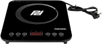 Poweronic PRI-234 Induction Cooktop(Black, Touch Panel)