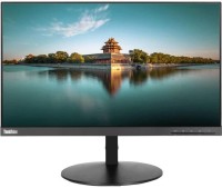 Lenovo ThinkVision T22i 21.5 inch HD IPS Panel Monitor (61A9MAR1US)(Response Time: 6 ms)