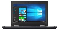 Lenovo ThinkPad 11e (4th Gen) Celeron Quad Core - (4 GB/128 GB SSD/Windows 10 Pro) 20HV000MUS Laptop(11.6 inch, Black)   Laptop  (Lenovo)