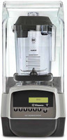 VITA-MIX T&G Noise Proof Grinder and Blender 220 W Mixer Grinder (2 Jars, Black)