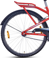 hero cycle skyper
