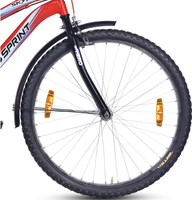 hero skyper 26t assembly