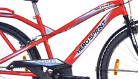 hero skyper cycle