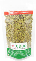 Ekgaon Darjeeling Hills Green Tea Unflavoured Green Tea Pouch(0.05 kg)