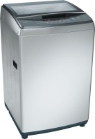 BOSCH 7 kg Fully Automatic Top Load Silver(WOA702S0IN)