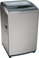 BOSCH 8 kg Fully Automatic Top Load Grey(WOE802D0IN)
