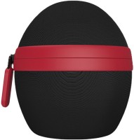 MVE Sleeve for Apple Aipods(RED, Waterproof, Silicon)
