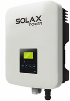 SOLAX X1-4.2T 4.2 KW Pure Sine Wave Inverter