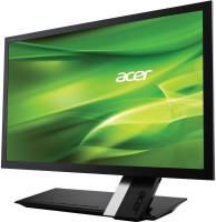 acer 23 inch Full HD LED Backlit Monitor (S235HL bii)(Response Time: 5 ms)