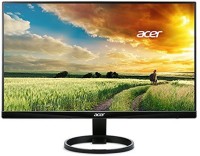 acer 23.8 inch Full HD IPS Panel Monitor (R240HY bmiuzx)(Response Time: 4 ms)