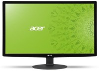 acer 24 inch Full HD TN Panel Monitor (S240HLbd)(Response Time: 5 ms)