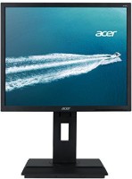 acer 19 inch SXGA LED Backlit IPS Panel Monitor (B196L)(Response Time: 5 ms)