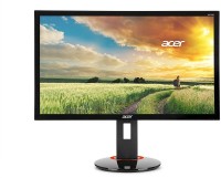 acer 27 inch Full HD LED Backlit TN Panel Monitor (XB270H Abprz)(Response Time: 1 ms)