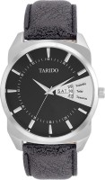 Tarido TD1912SL01 Day & Date Analog-Digital Watch For Men