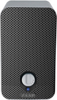 Zaap ZAAPOAP-252B Portable Room Air Purifier(Grey)